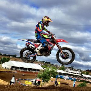 Image post by @racerxonline on Instagram