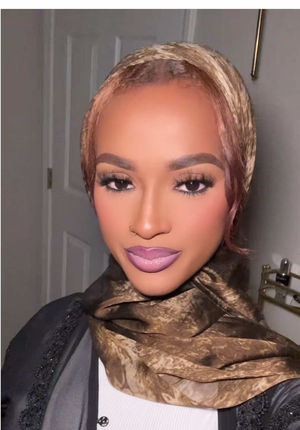 Video post by @doseofkhadija on TikTok