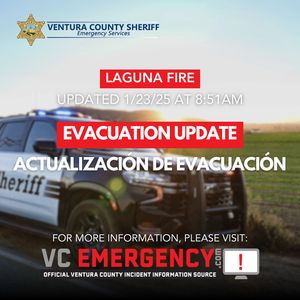 Image post by @vcsheriff on Instagram