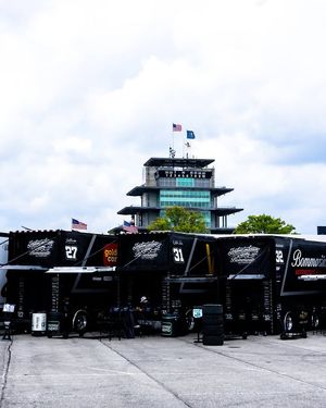 Image post by @jarnascar on Instagram