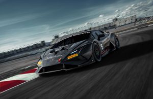 Image post by @dreamracing on Instagram
