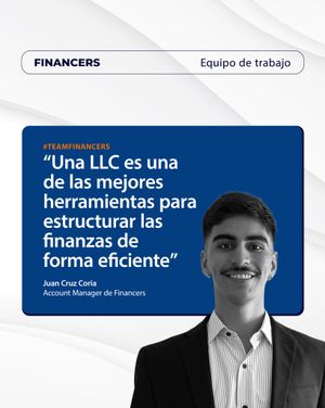 Image post by @financers.com.ar on Instagram