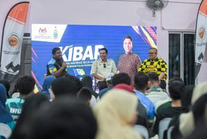 Image post by @kbsmalaysia on Instagram