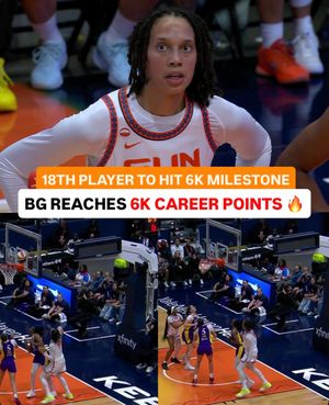 Image post by @brwsports on Instagram