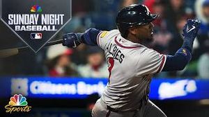 Video post by @nbcsports on YouTube
