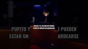 Video post by @olgaenvivo_ on YouTube
