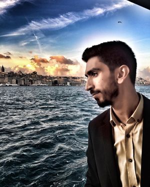 Image post by @serkansahin02 on Instagram