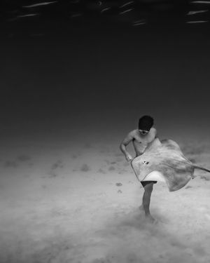 Image post by @mitty on Instagram