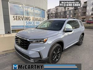Image post by @mccarthyhondaks on Instagram