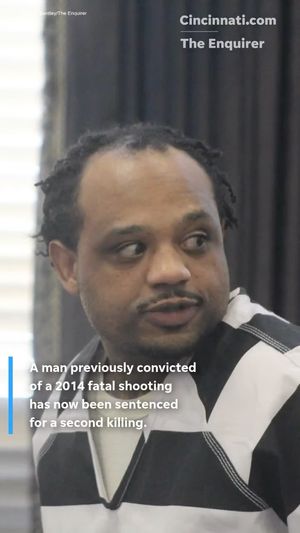 Video post by @enquirer on Instagram