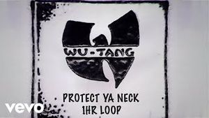 Video post by @wutangclan on YouTube