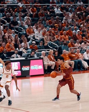 Image post by @texasmbb on Instagram