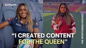 Video post by @sportsgrad on YouTube