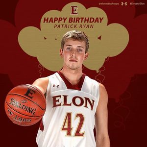 Image post by @elonmbasketball on Instagram
