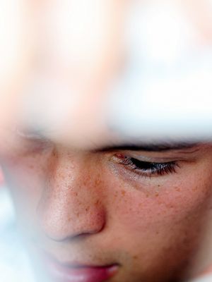Image post by @haasf1team on Instagram
