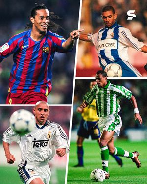 Image post by @sportv on Instagram