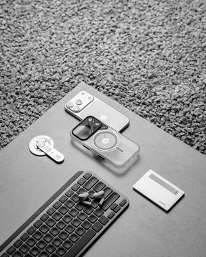 Image post by @minimalsayan on Instagram