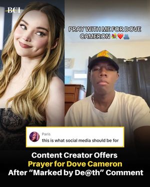 Image post by @blackchristianinfluencers on Instagram