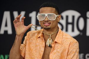 Image post by @shosports on Instagram