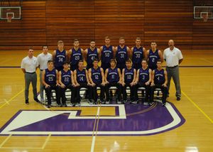 Image post by @Scranton_MBB on Twitter