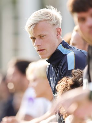 Image post by @spursofficial on Instagram