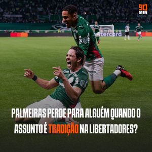 Image post by @90minbrasil on Instagram