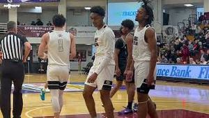 Video post by @maxpreps on YouTube