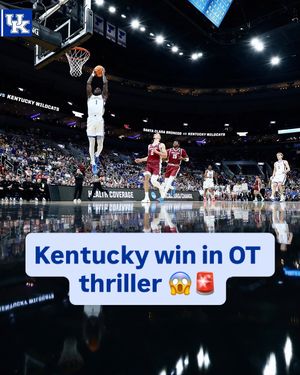 Image post by @basketball on Instagram