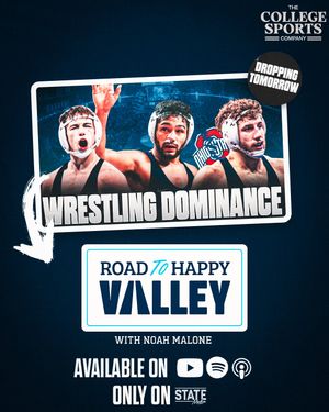 Image post by @statemediapsu on Instagram