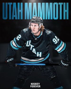Image post by @hockeyforever on Instagram