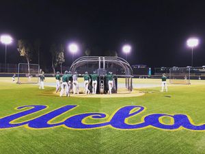 Image post by @baylorbaseball on Instagram