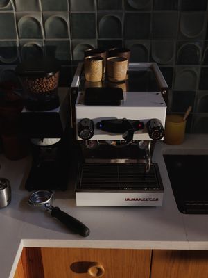 Image post by @lamarzoccohome on Instagram