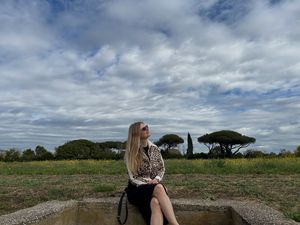 Image post by @tiana_goel on Instagram
