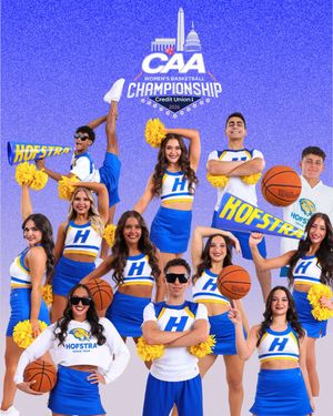 Image post by @hofstradanceteam on Instagram