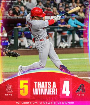 Image post by @stlsportscentral on Instagram