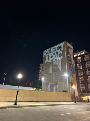 Image post by @protectourpwr on Twitter