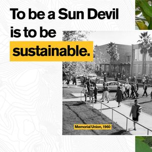 Image post by @arizonastateuniversity on Instagram