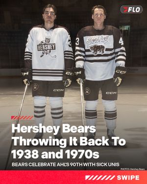 Image post by @flohockey on Instagram