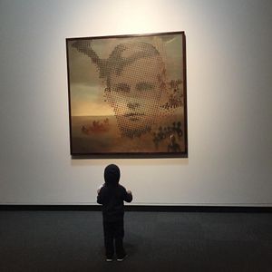 Image post by @dalimuseum on Instagram