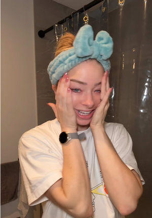 Video post by @hayleylewis_sports on TikTok