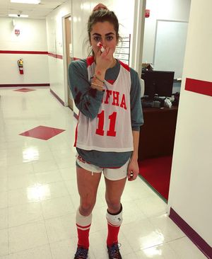 Image post by @terrierfh on Instagram