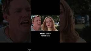 Video post by @peacock on YouTube