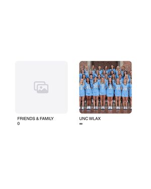 Image post by @uncwlax on Instagram