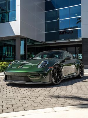 Image post by @championporsche on Instagram