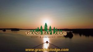 Image post by @grandelylodge on Facebook