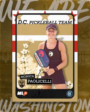 Image post by @dcpickleballteam on Instagram