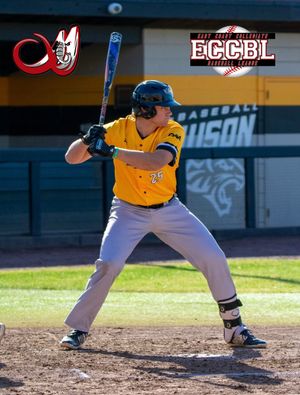 Image post by @jerseybaseballnation on Instagram
