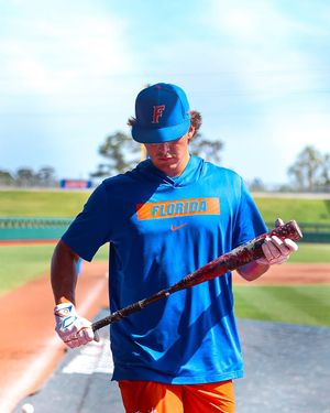 Image post by @gatorsbb on Instagram