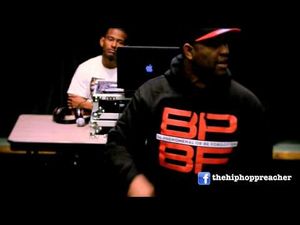 Video post by @etthehiphoppreacher on YouTube