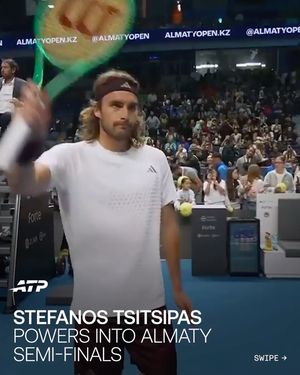 Image post by @atptour on Instagram